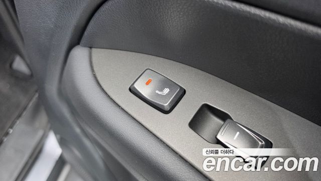 KG Mobility (SsangYong) Rexton Sports Khan Diesel 2.2 4WD Professional S (5-Link) 2019 — фото 33