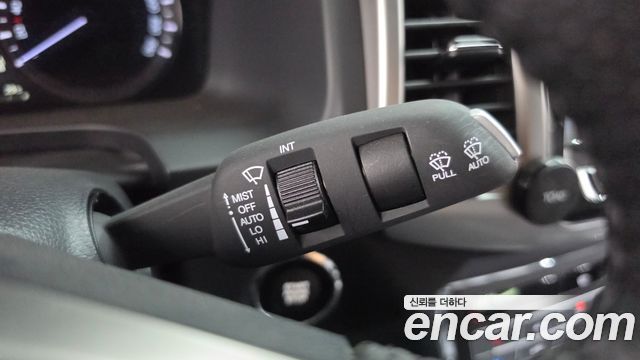 KG Mobility (SsangYong) Rexton Sports Khan Diesel 2.2 4WD Professional S (5-Link) 2019 — фото 34