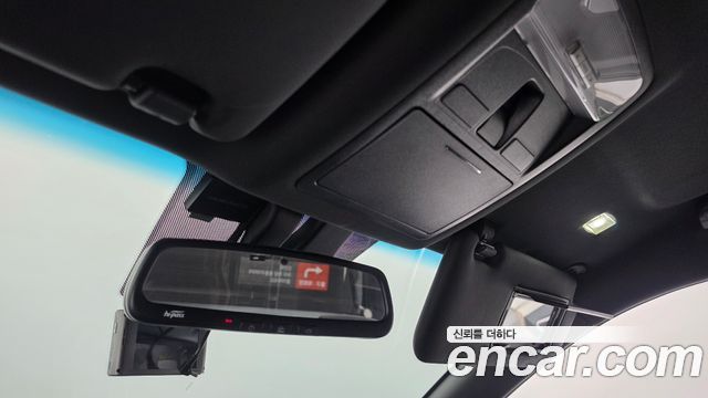KG Mobility (SsangYong) Rexton Sports Khan Diesel 2.2 4WD Professional S (5-Link) 2019 — фото 36
