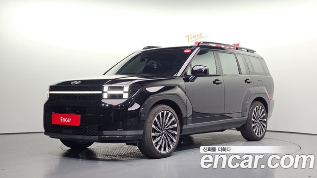 Hyundai Santa Fe (MX5) Gasoline 2.5T 2WD Calligraphy
