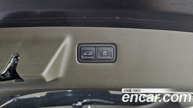 Hyundai Santa Fe (MX5) Gasoline 2.5T 2WD Calligraphy 2024 — фото 15