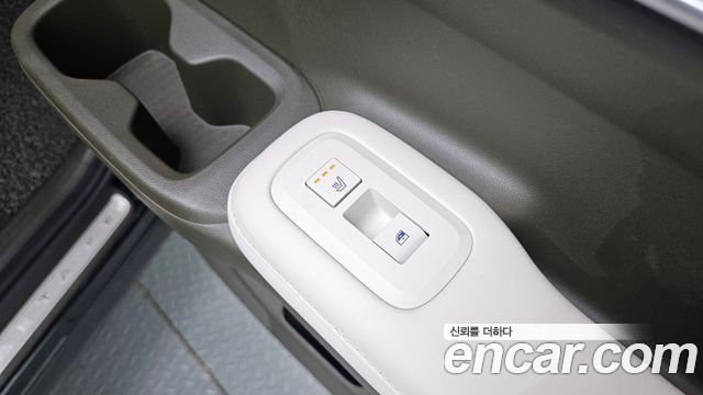 Hyundai Santa Fe (MX5) Gasoline 2.5T 2WD Calligraphy 2024 — фото 27