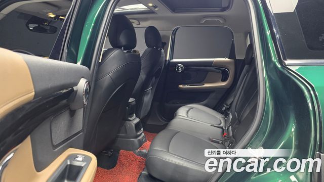 MINI Cooper Countryman Standard 2nd 2019 — фото 12