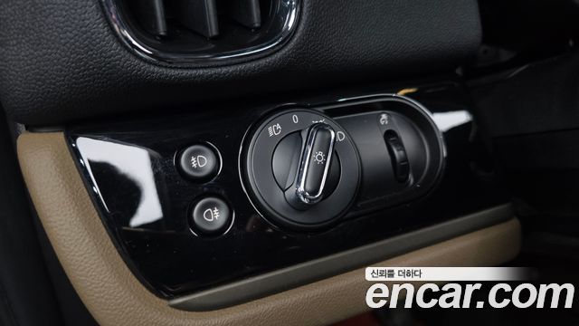 MINI Cooper Countryman Standard 2nd 2019 — фото 14