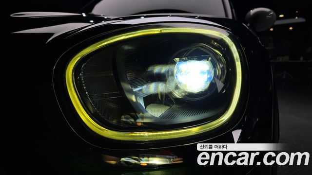 MINI Cooper Countryman Standard 2nd 2019 — фото 22