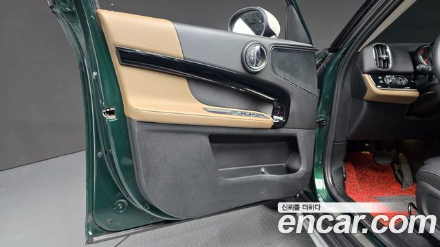 MINI Cooper Countryman Standard 2nd 2019 — фото 24