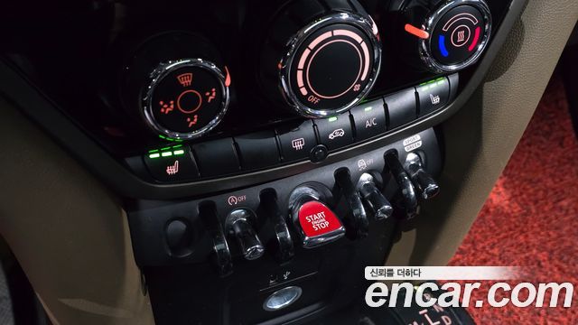 MINI Cooper Countryman Standard 2nd 2019 — фото 28