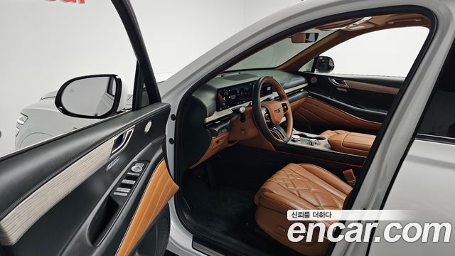 Genesis GV80 2.5T Gasoline AWD 2024 — фото 10
