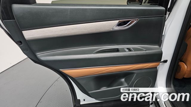 Genesis GV80 2.5T Gasoline AWD 2024 — фото 25
