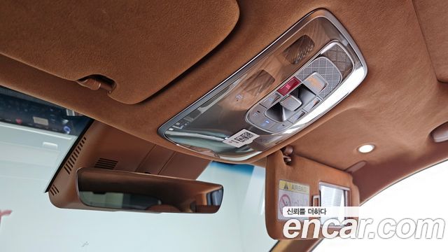 Genesis GV80 2.5T Gasoline AWD 2024 — фото 29
