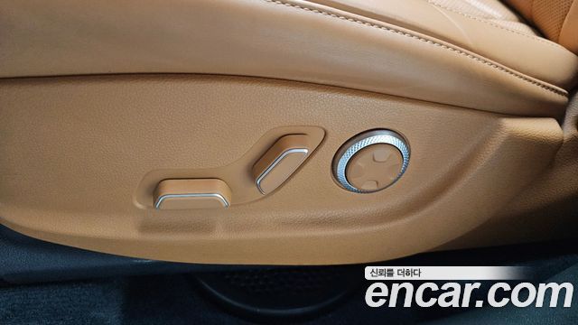 Genesis GV80 2.5T Gasoline AWD 2024 — фото 34