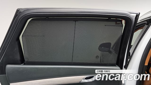 Genesis GV80 2.5T Gasoline AWD 2024 — фото 36