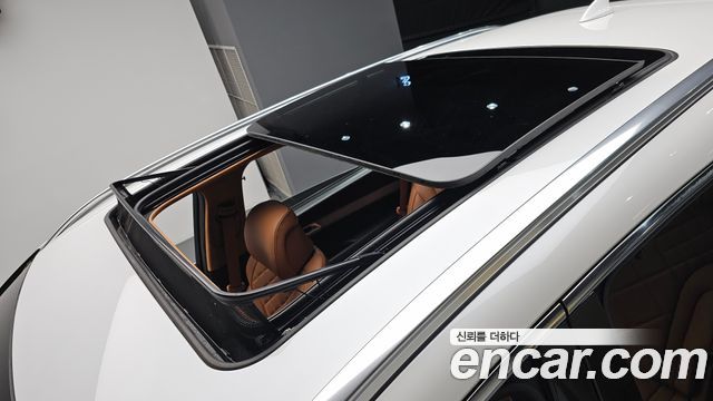 Genesis GV80 2.5T Gasoline AWD 2024 — фото 37