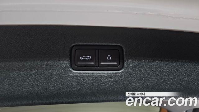 Genesis GV80 2.5T Gasoline AWD 2024 — фото 39