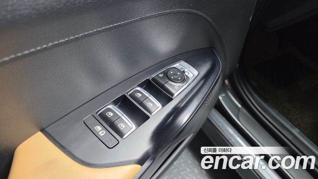 Kia K5 (III) 2.0 Prestige 2020 — фото 14