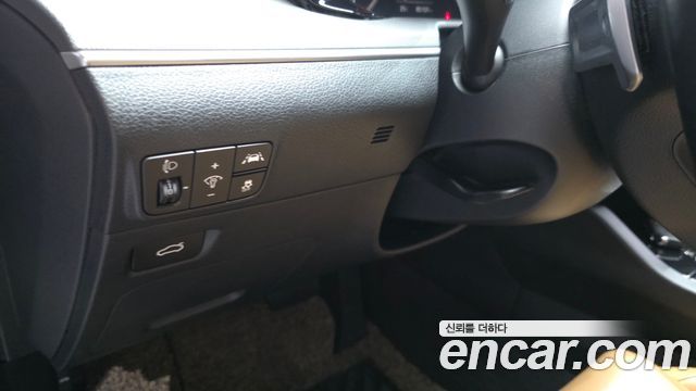Kia K5 (III) 2.0 Prestige 2020 — фото 15