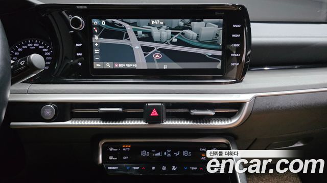 Kia K5 (III) 2.0 Prestige 2020 — фото 16