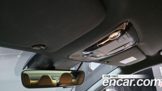 Kia K5 (III) 2.0 Prestige 2020 — фото 19
