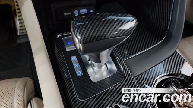 Genesis G70 3.3T Sport AWD Prestige 2020 — фото 9