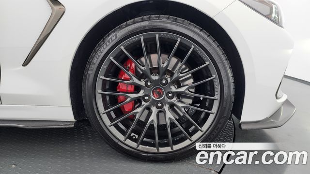 Genesis G70 3.3T Sport AWD Prestige 2020 — фото 21