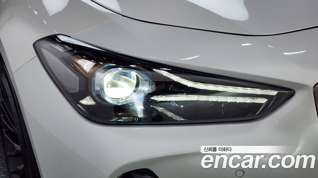 Genesis G70 3.3T Sport AWD Prestige 2020 — фото 22