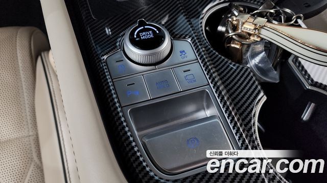 Genesis G70 3.3T Sport AWD Prestige 2020 — фото 29