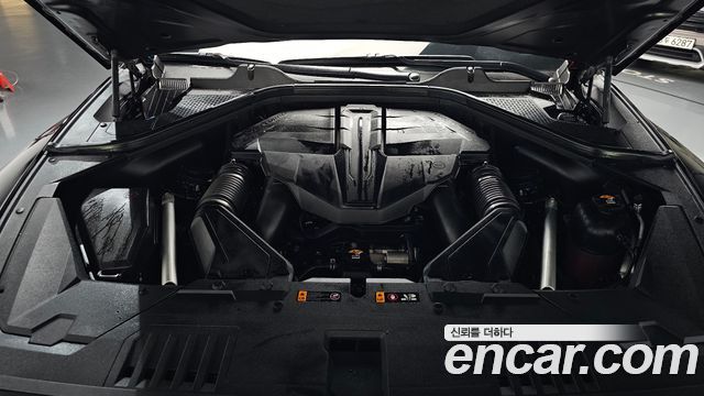 Genesis GV80 3.5T Gasoline AWD 2023 — фото 6