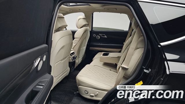 Genesis GV80 3.5T Gasoline AWD 2023 — фото 12