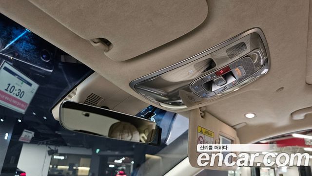 Genesis GV80 3.5T Gasoline AWD 2023 — фото 17