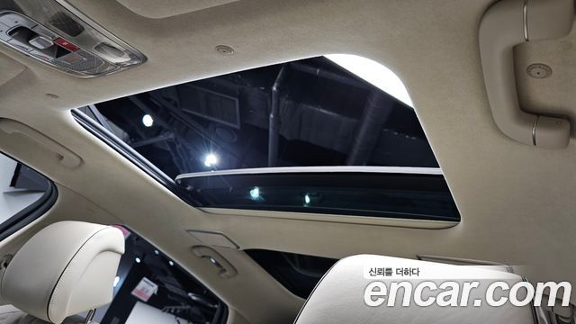 Genesis GV80 3.5T Gasoline AWD 2023 — фото 18