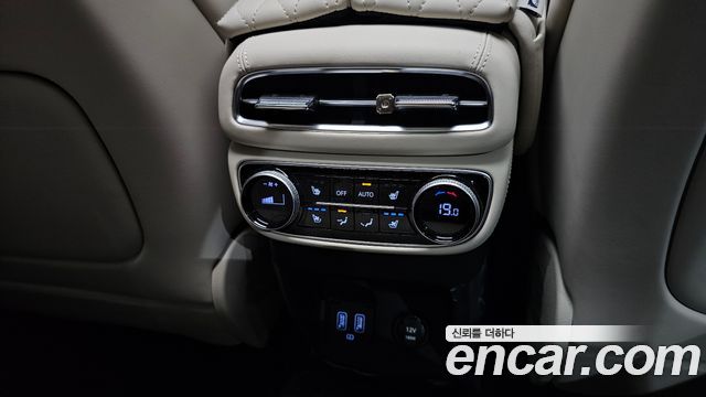Genesis GV80 3.5T Gasoline AWD 2023 — фото 19