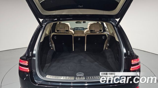 Genesis GV80 3.5T Gasoline AWD 2023 — фото 20