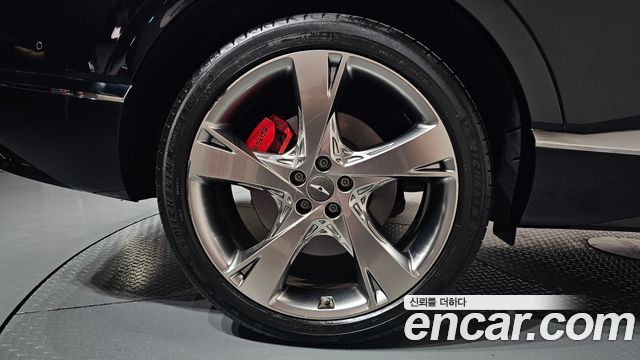 Genesis GV80 3.5T Gasoline AWD 2023 — фото 21
