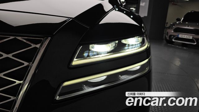 Genesis GV80 3.5T Gasoline AWD 2023 — фото 22
