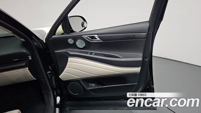 Genesis GV80 3.5T Gasoline AWD 2023 — фото 24