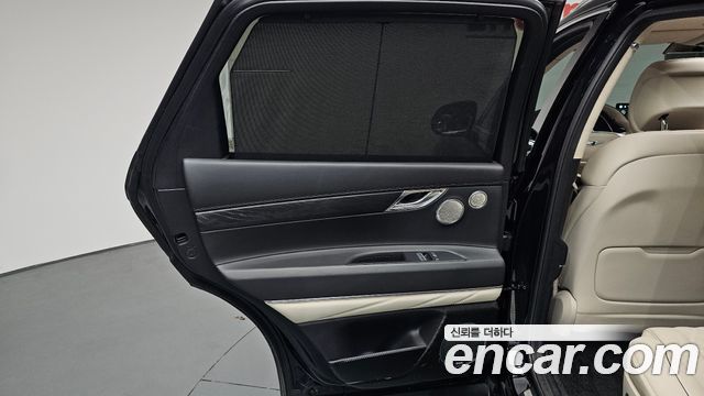 Genesis GV80 3.5T Gasoline AWD 2023 — фото 25