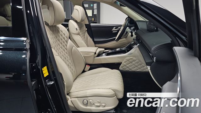 Genesis GV80 3.5T Gasoline AWD 2023 — фото 26