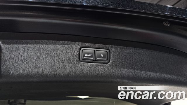 Genesis GV80 3.5T Gasoline AWD 2023 — фото 27