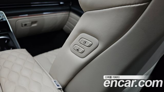 Genesis GV80 3.5T Gasoline AWD 2023 — фото 28