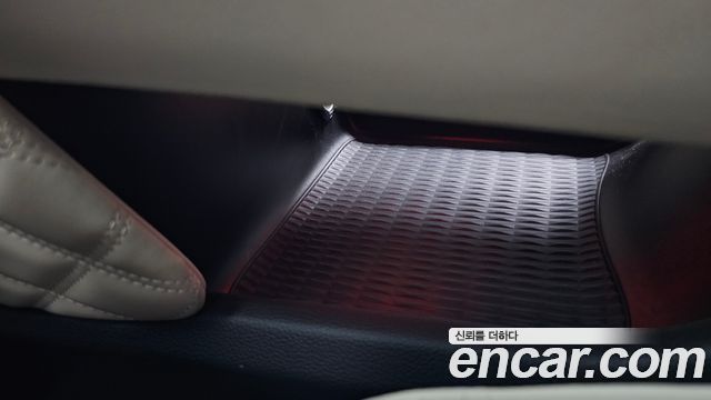 Genesis GV80 3.5T Gasoline AWD 2023 — фото 39