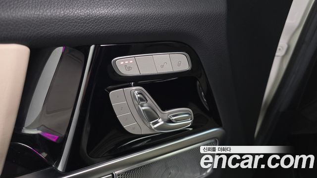 Mercedes-Benz G-Class (W463b) AMG G63 2019 — фото 29