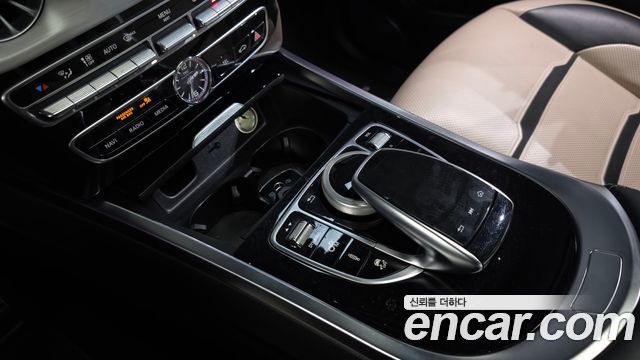 Mercedes-Benz G-Class (W463b) AMG G63 2019 — фото 30