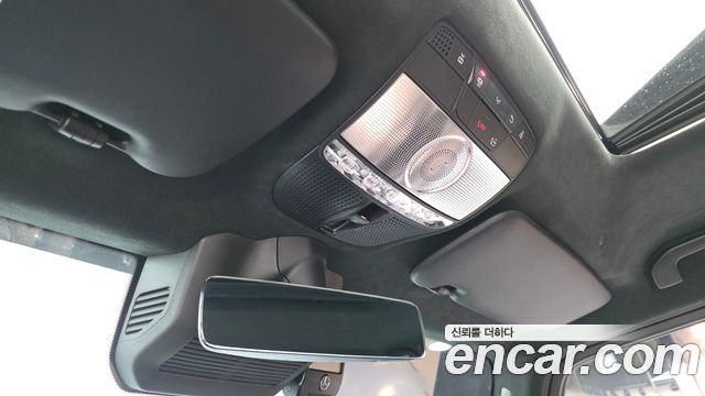 Mercedes-Benz G-Class (W463b) AMG G63 2019 — фото 32