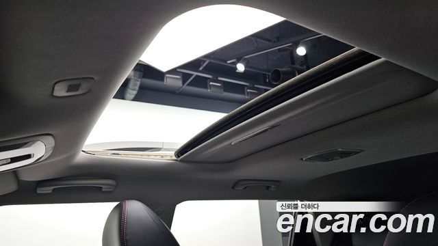 KG Mobility (SsangYong) Tivoli Air 1.6 RX 2WD 2017 — фото 20