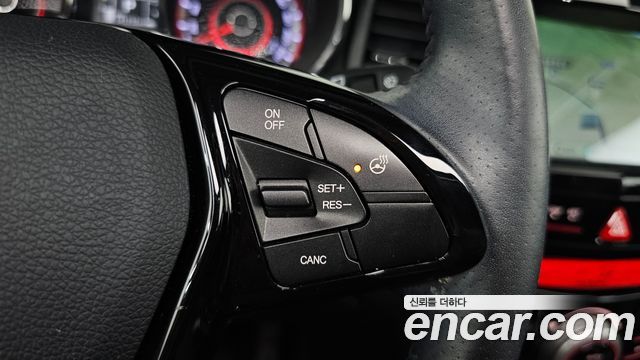 KG Mobility (SsangYong) Tivoli Air 1.6 RX 2WD 2017 — фото 31
