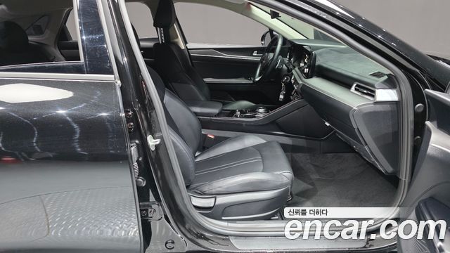 Kia K5 (III) 2.0 Trendy 2023 — фото 11