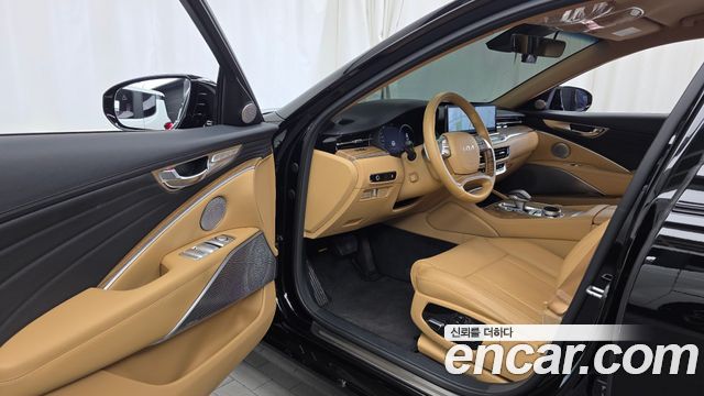 Kia K9 (II) 3.8 GDI AWD Best Selection Ⅰ 2022 — фото 10