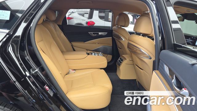 Kia K9 (II) 3.8 GDI AWD Best Selection Ⅰ 2022 — фото 12