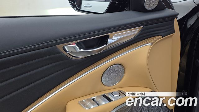 Kia K9 (II) 3.8 GDI AWD Best Selection Ⅰ 2022 — фото 18