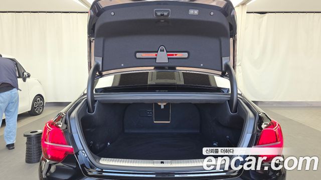 Kia K9 (II) 3.8 GDI AWD Best Selection Ⅰ 2022 — фото 20
